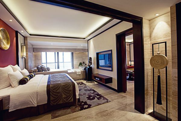 Landmark hotel (Nanning)